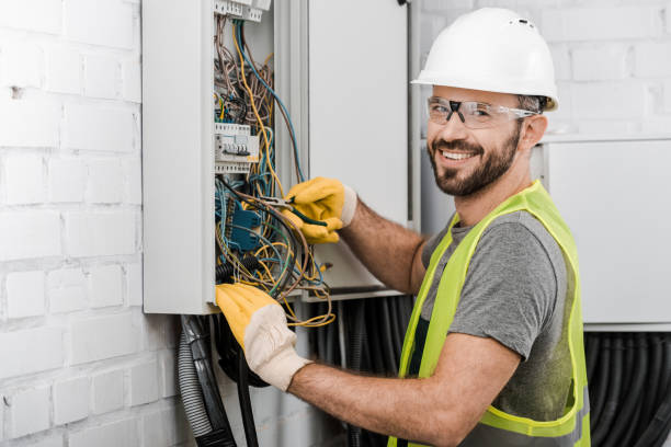 Best Electrical Wiring Services  in Caledonia, MN