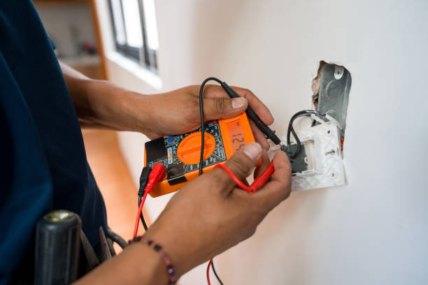 Best Affordable Electrical Installation  in Caledonia, MN