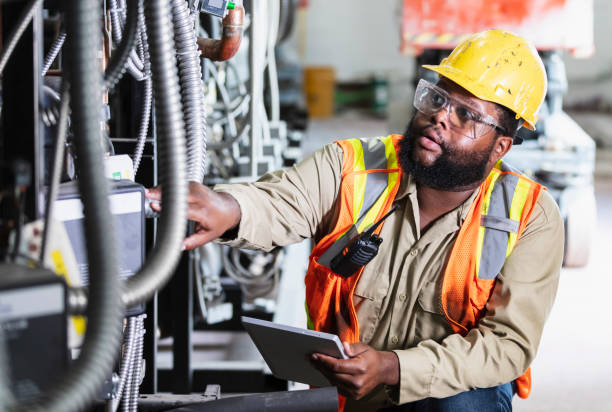 Best Electric Panel Repair  in Caledonia, MN