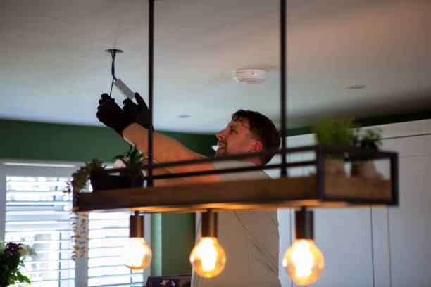 Best Residential Electrician Services  in Caledonia, MN