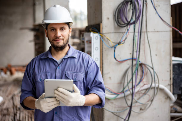 Best Electrical Contractors for Businesses  in Caledonia, MN