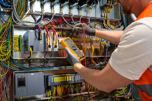 Best Electrical Upgrades for Homes  in Caledonia, MN